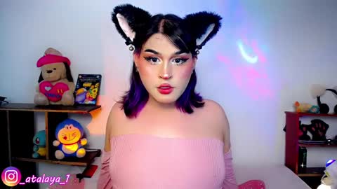 Snapshot of _atalaya_ chatting on December 2024 03:55:02 AM independent model atalaya online show from December 2024 03:55:02 AM