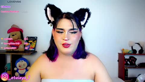 Snapshot of _atalaya_ chatting on December 2024 10:15:02 AM independent model atalaya online show from December 2024 10:15:02 AM