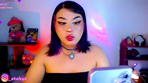 Snapshot of _atalaya_ chatting on January 2025 03:43:01 AM independent model atalaya online show from January 2025 03:43:01 AM