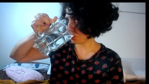 Snapshot of _atenea_golden chatting on February 2025 10:53:02 PM atenea online show from February 2025 10:53:02 PM