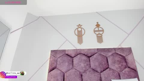 _aurora_collins_ online show from October 2025 12:50:01 PM