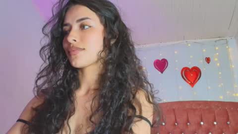 Snapshot of _aurora_moon chatting on February 2025 10:09:01 PM Aurora online show from February 2025 10:09:01 PM