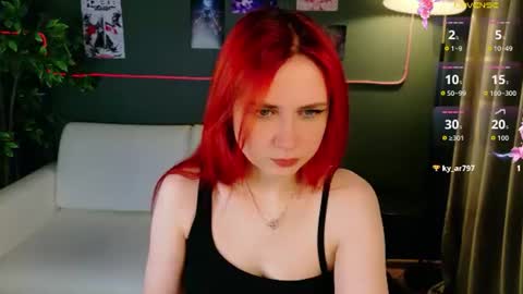 AVA online show from July 2026 02:03:02 PM