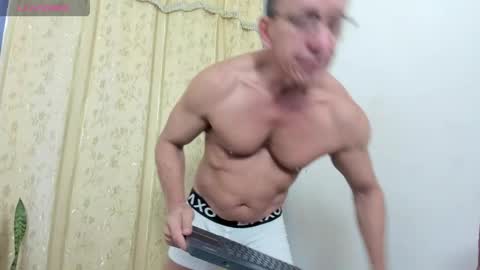 Axel online show from May 2026 11:39:01 AM