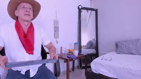 _axelking_ online show from January 2026 11:36:01 AM