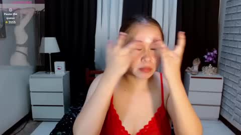 yesha3 online show from December 2024 05:12:01 PM