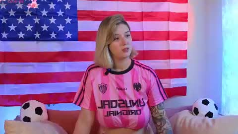 Jess online show from June 2026 03:55:02 AM