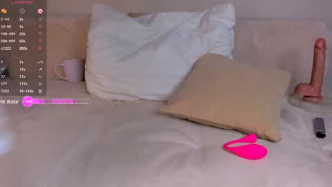 Emily - BLONDE  Jennifer - RED hair online show from March 2026 12:17:01 AM