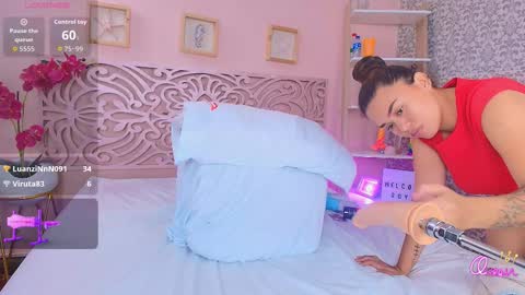 .. britany online show from March 2026 01:05:02 PM