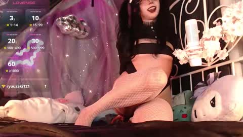 Snapshot of _babby_doll chatting on September 2025 05:35:01 PM Crystal online show from September 2025 05:35:01 PM