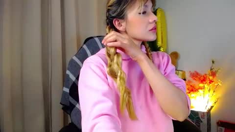 Snapshot of _babieswink chatting on January 2026 07:03:01 AM _babieswink online show from January 2026 07:03:01 AM