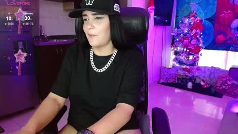 You Baby online show from December 2024 08:18:01 PM