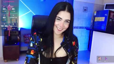 You Baby online show from February 2025 05:45:01 PM