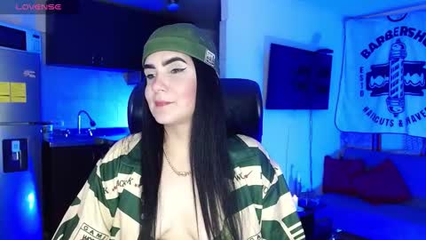 You Baby online show from March 2025 04:21:01 AM