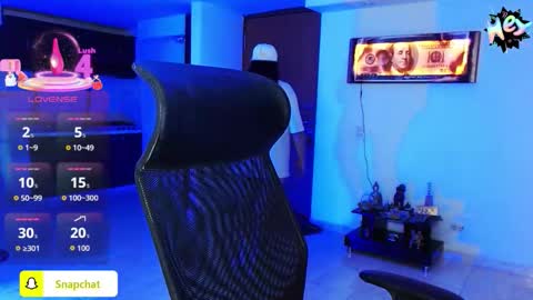 You Baby online show from September 2025 09:49:01 PM