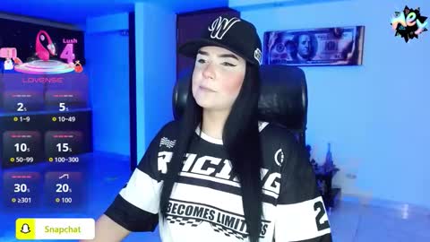 You Baby online show from September 2025 09:40:02 PM