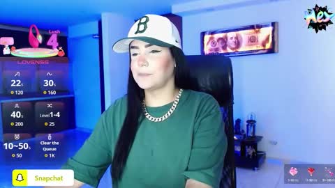 You Baby online show from September 2025 07:30:02 PM