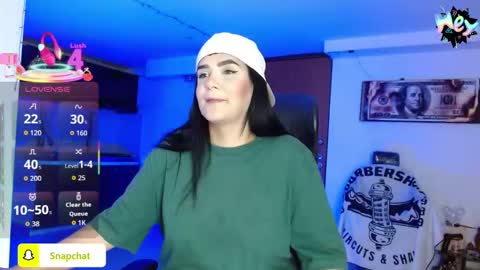 You Baby online show from February 2026 08:26:02 PM