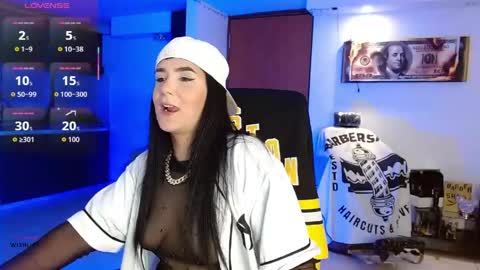 You Baby online show from May 2026 11:13:01 PM