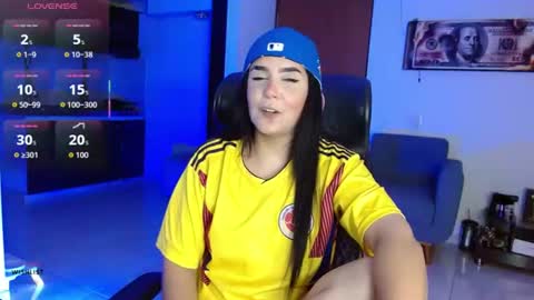 You Baby online show from June 2026 11:36:02 PM