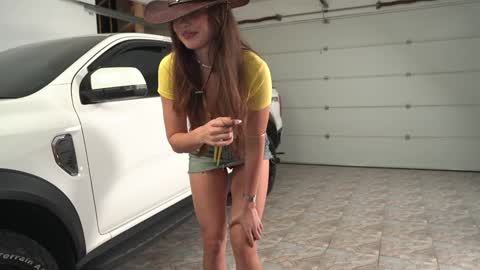 Snapshot of _bamby_baby_ chatting on March 2026 06:58:02 PM Arianna online show from March 2026 06:58:02 PM