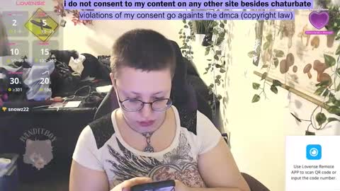 Snapshot of _bandit_b0y chatting on April 2026 02:01:01 AM bandit online show from April 2026 02:01:01 AM