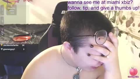 Snapshot of _bandit_b0y chatting on April 2026 11:49:02 PM bandit online show from April 2026 11:49:02 PM