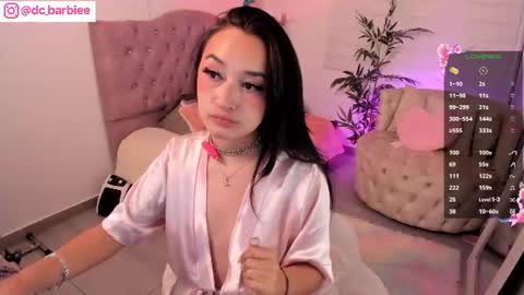 Andrea online show from June 2026 03:18:02 AM