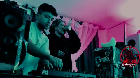 Snapshot of _baterchatur chatting on September 2025 12:16:01 AM Lunita online show from September 2025 12:16:01 AM