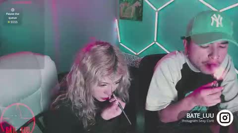 Snapshot of _baterchatur chatting on October 2025 03:18:02 AM Lunita online show from October 2025 03:18:02 AM