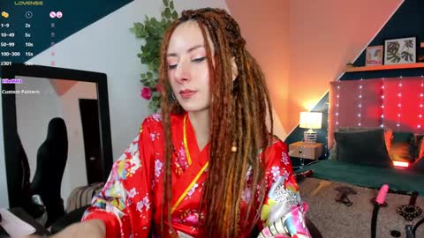 Sofia online show from January 2025 01:47:01 PM