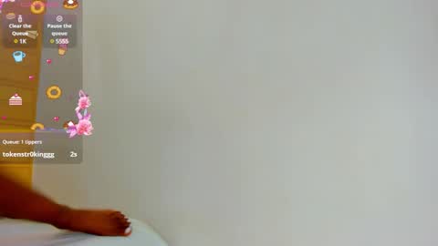Snapshot of _becky__ chatting on January 2025 11:45:02 PM Becky online show from January 2025 11:45:02 PM
