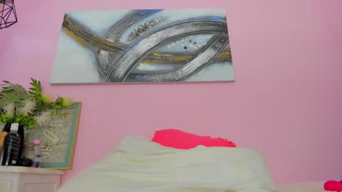 Snapshot of _becky__ chatting on March 2025 10:05:02 PM Becky online show from March 2025 10:05:02 PM