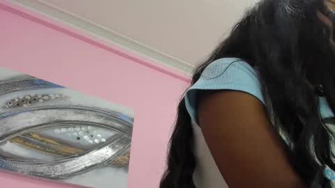 Snapshot of _becky__ chatting on March 2025 05:22:01 PM Becky online show from March 2025 05:22:01 PM