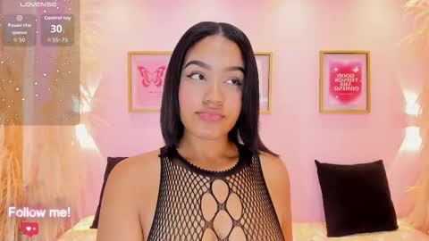 B E L L A   online show from February 2026 12:22:02 PM