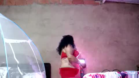 _bellanocturna online show from May 2026 03:34:01 AM