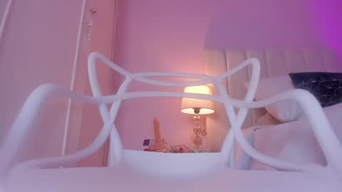 Snapshot of _bianca_18 chatting on January 2025 05:34:02 PM Hi guys i am Bianca online show from January 2025 05:34:02 PM