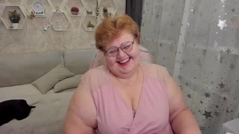 Snapshot of _big_beautiful_love_ chatting on February 2025 11:15:01 PM Louise ONLY IN PVT Masturbation with dildo and cum Naked Show and play with pussy Blow job Hand job ONLY IN PVT online show from February 2025 11:15:01 PM