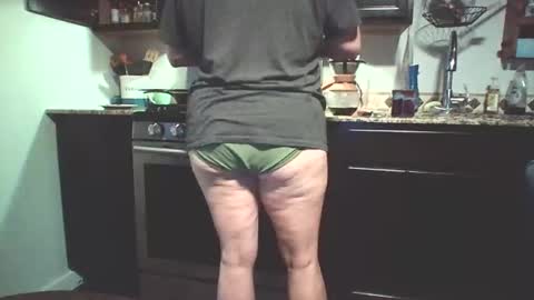 Big Tits McGee online show from September 2025 12:32:02 PM