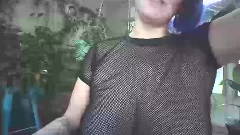 Big Tits McGee online show from October 2025 02:40:02 PM