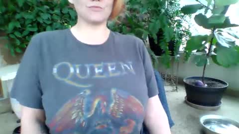 Big Tits McGee online show from January 2026 04:22:02 PM