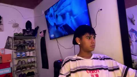 Snapshot of _billowy_ chatting on December 2025 08:13:01 PM _billowy_ online show from December 2025 08:13:01 PM