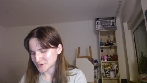 Snapshot of _biscotti_ chatting on February 2025 08:30:01 PM _biscotti_ online show from February 2025 08:30:01 PM