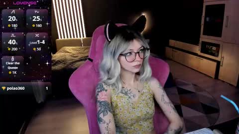 Olivia Subscribe to my Fansly -   online show from March 2026 07:42:02 PM
