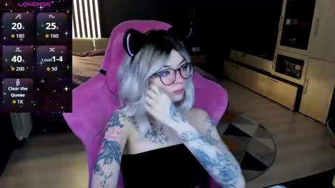 Olivia Subscribe to my Fansly -   online show from March 2026 11:15:01 PM