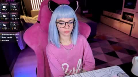Olivia Subscribe to my Fansly -   online show from April 2026 01:42:02 AM
