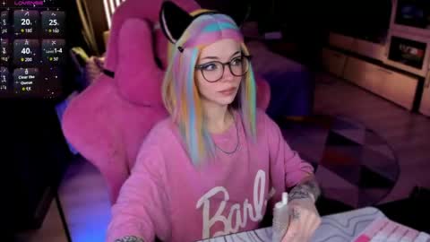 Olivia Subscribe to my Fansly -   online show from April 2026 12:30:02 AM