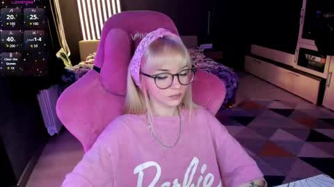 Olivia Subscribe to my Fansly -   online show from May 2026 11:21:02 PM