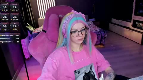 Olivia Subscribe to my Fansly -   online show from May 2026 12:51:02 AM