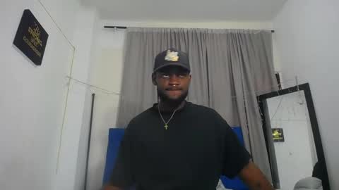 Andrew online show from May 2026 11:37:02 AM